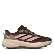 Adidas Ženske patike Terrex Tracefinder Plus Gtx W, JQ1962, Braon