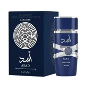 Lattafa Muški parfem Asad Zanzibar, EDP, 100 ml