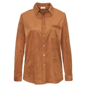 LASCANA Bluza rjava