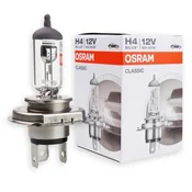 Osram žarnica 12V H4 60/55W CLASSIC