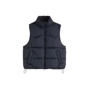 LEVIS  Brezrokavnik PALMER antracit