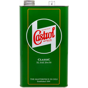 MOTORNO OLJE CASTROL Classic-XL 20W-50