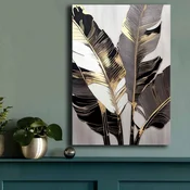 Wallity Slika na platnu 70x100cm