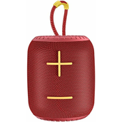 Generic Brezžični Bluetooth zvočnik Prenosni zunanji Hi-Fi zvočnik Vodotesen glasbeni zvočnik, (21124702)