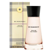 Burberry Touch For Women parfumska voda 100 ml za ženske