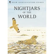 Nightjars of the World