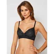 Triumph  Triangel / Brez opore FIT SMART  Črna