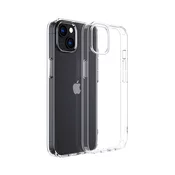 Joyroom 14X Futrola za Apple iPhone 14 - Prozirna KP22381