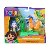 Igracka Dora - istraživacki avanturisticki set