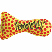 Igrača mačka Yeowwww riba z mačjo meto RW pike 7,5cm