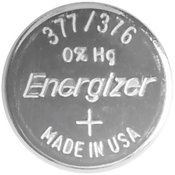 Energizer Gumbna baterija 377, srebro-oksidova Energizer SR66 25 mAh1.55 V 1 kos