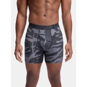 Mens Under Armour M UA Perf Tech 6in - 1pk - Mens Boxer Shorts