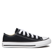 Modne superge Converse Chuck Taylor All Star Ox 3J235 Črna