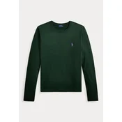 Polo Ralph Lauren Majica zelena