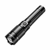 Klarus Takticka baterijska lampa A2 PRO, 1450 LM, Crna