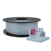 ABS PLUS filament Grey - 2.85mm,1000g