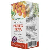 Sangreen Ulje bobica pasjeg trna