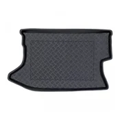 Plastic trunk liner Toyota Auris 2010-2012 (hybrid, non-slip)