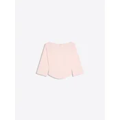 Bershka Majica roza