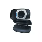 Web kamera Logitech HD C615 log-wcam-c615