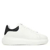Superge PHILIPP PLEIN FAES WSC2776 PLE022N Črna