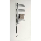 Radiator za brisače DORLION, 500 x 900 mm, kromast - Kromasta - 24 - Jeklo - Ovalna - Sapho - DORLION - 500.00 - 500x900 mm - 900.00 - 3.24 - 235,00