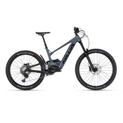KELLYS Theos R50 P Steel Blue S 29/27.5 725Wh, 2025