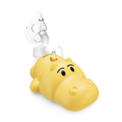 Mediblink Inhalator kompresorski - Hippo M450, 1 kompresorski inhalator