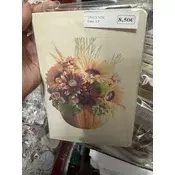 Personaliziran Rokovnik/dnevnik A5 – črtni listi
