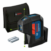 BOSCH Točkovni laser GPL 3 G