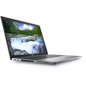 Prenosnik DELL Latitude 5520 i5-1135G7, 8GB, SSD 256G, W10P