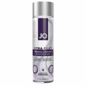 System JO – Xtra Silky Silicone Lubricant, 120 ml