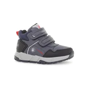 LumberJack čevelj gležnjar 102691122 CRUMB F navy blue 32