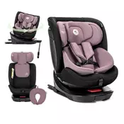 Lorelli auto sediste concord pro i-size isofix (40-150cm) - pink ( 10072062516 )