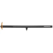 TRABUCCO XPS PRO FEEDER REST SILICONE-STRAIGHT