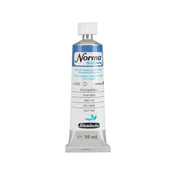 Oljne barve Schmincke Norma Blue 35 ml - 406 Kraljevsko modra