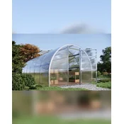 Sigma Lux 3 greenhouse