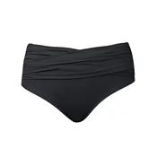 SugarShape Bikini hlačke Valencia črna