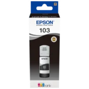 EPSON Ink 103 EcoTank Black