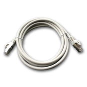 DATACOM Patch kabel S/FTP CAT6A 2m siva