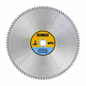 shumee KROŽNA ŽAGA DEWALT.355x25 4mmx90z
