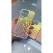 FIN Ovitek za SAMSUNG A30S W356 TRICON PATTERN 1