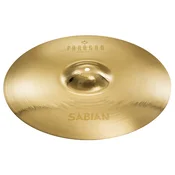 SABIAN 18 PARAGON CRASH činela