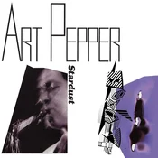 Art Pepper - Stardust (LP)