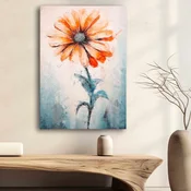 WALLXPERT Dekorativna slika 70100Wabisabi 005