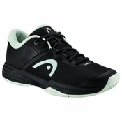 Womens Tennis Shoes Head Revolt Evo 2.0 Black/Aqua EUR 40