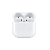 Apple AirPods 4 sa aktivnim poništavanjem buke (ANC)
