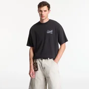 Majice Vans Caballero SS Tee Black XXL