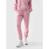 Womens sweatpants 4F