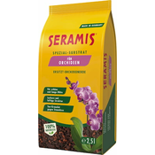 Seramis Poseben substrat za orhideje - 2,50 l